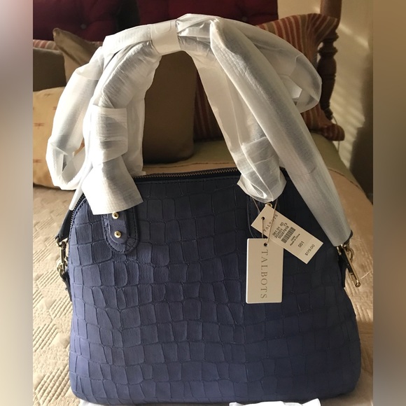 Talbots Handbag - Picture 1 of 4